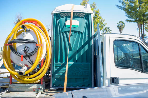 Best Porta potty rental near me  in Spring Glen, UT