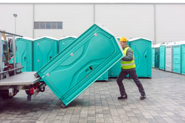 Portable Toilet Options We Offer in Spring Glen, UT