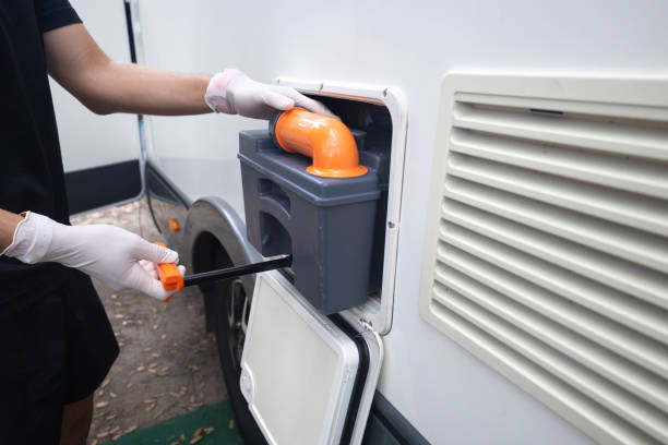 Best Portable restroom solutions  in Spring Glen, UT