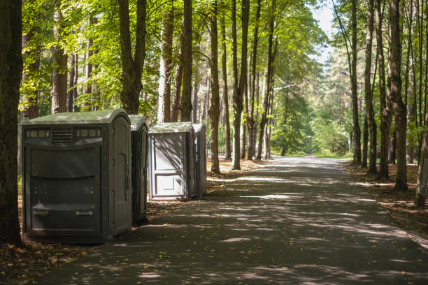 Best Local porta potty services  in Spring Glen, UT